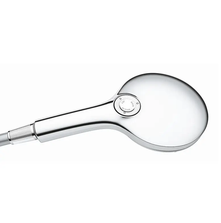 Душова система Grohe Rainshower Smartactive 310 26647000, Хром - фото 4