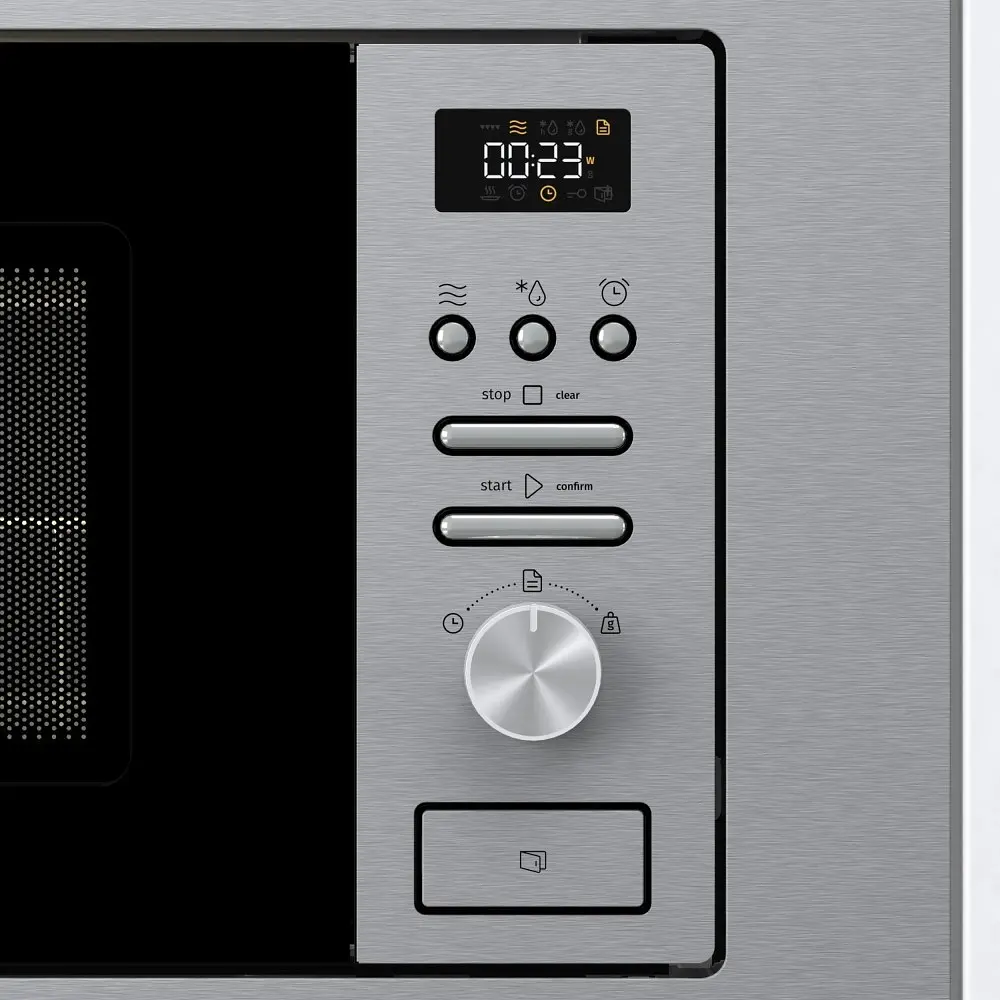 Мікрохвильова піч Gorenje BM201AG1X - фото 6