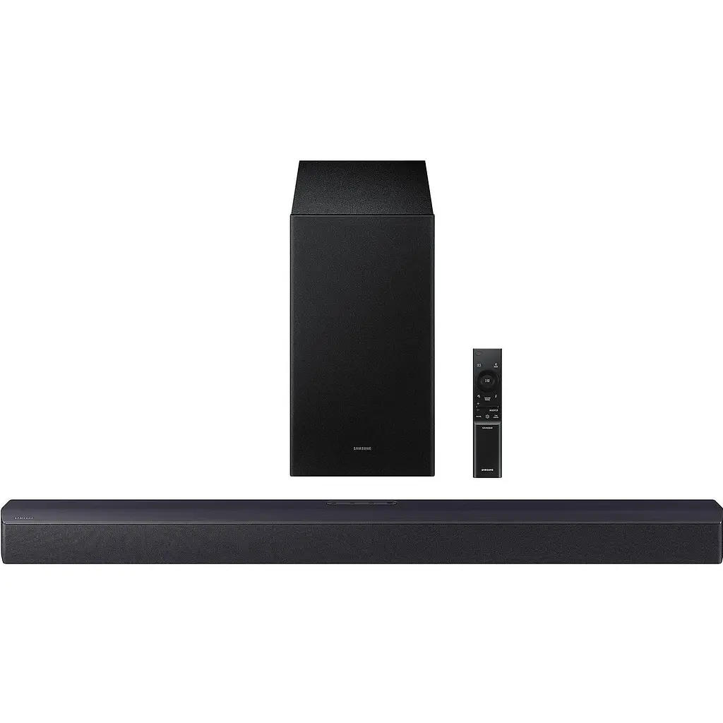 Саундбар Samsung HW-B450F/UA [146004] - фото 3