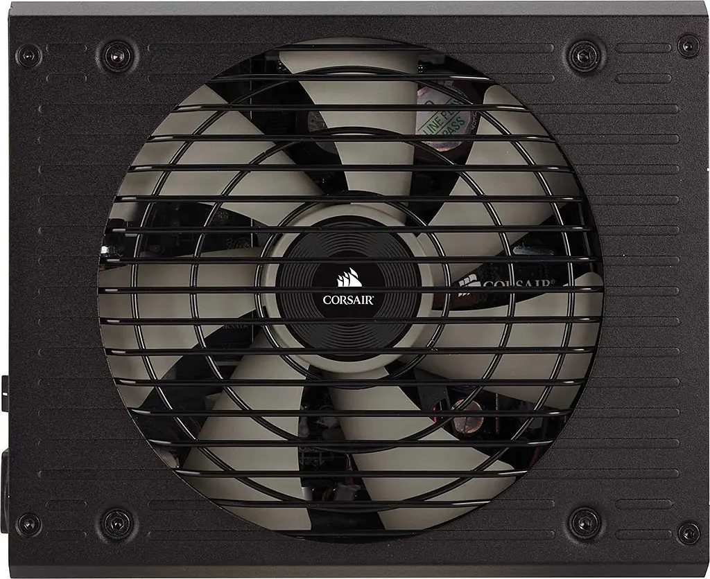Блок живлення Corsair RM750x 750W (CP-9020092-EU) Б/в - фото 6