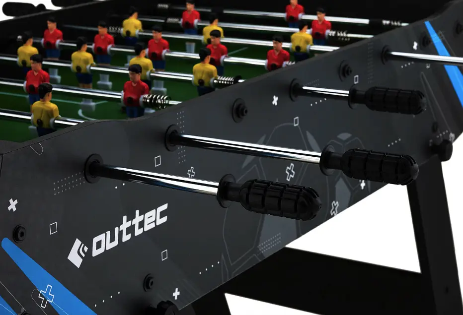 Настільний футбол Outtec BETA - фото 8