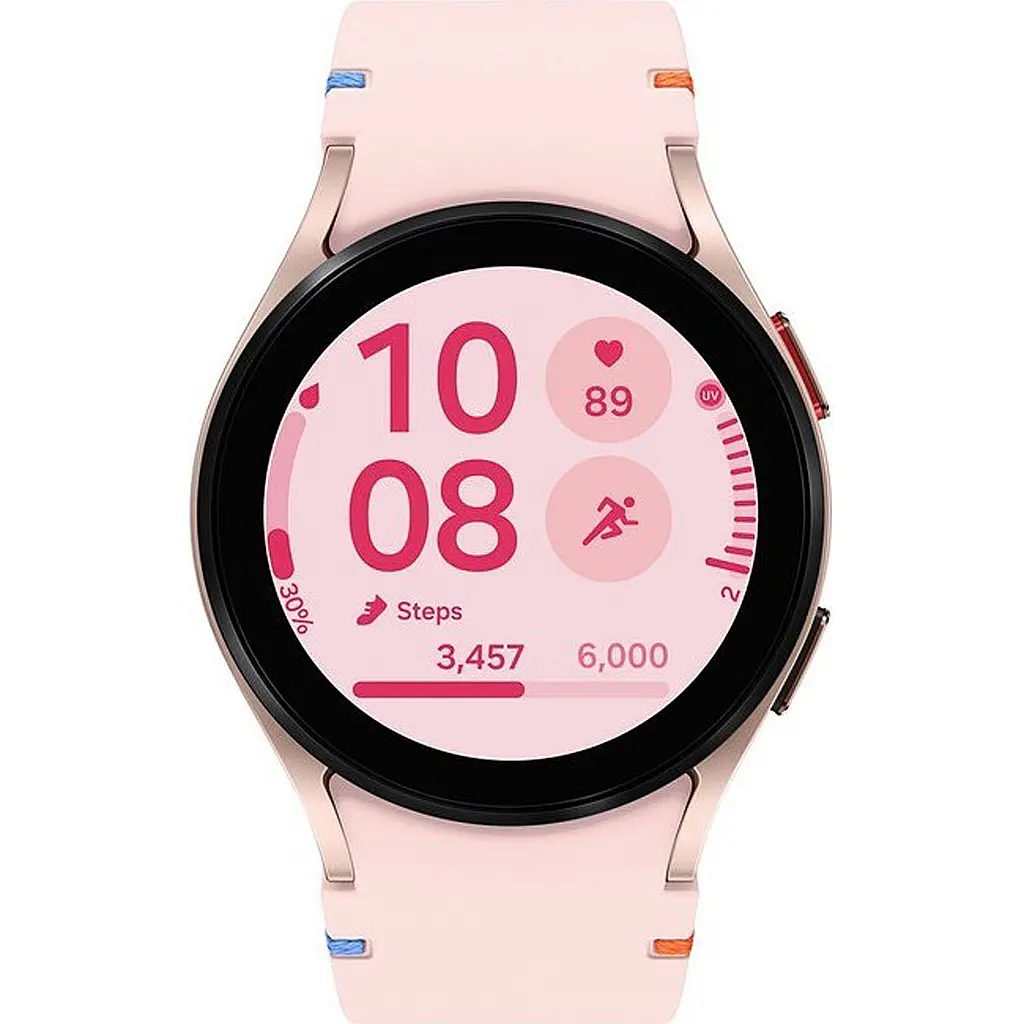 Смарт-годинник Samsung Galaxy Watch FE 40mm Pink Gold [SM-R861NIDA] [113136] - фото 2
