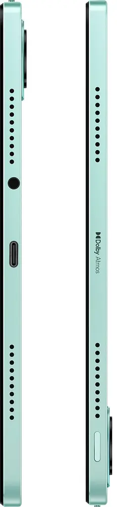 Планшет Xiaomi Redmi Pad SE 8/256 GB (VHU5357EU) 11" Wi-Fi версія Mint Green (зелений) - фото 7