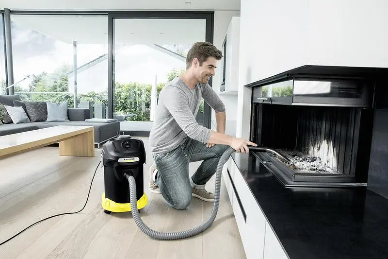 Пилосос Karcher AD 4 Premium (1.629-731.0) - фото 5