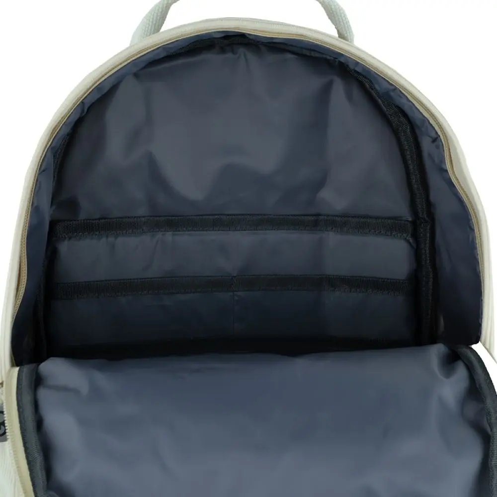 Рюкзак GoPack Education Teens 147 бежевий (GO25-147M-1) - фото 10