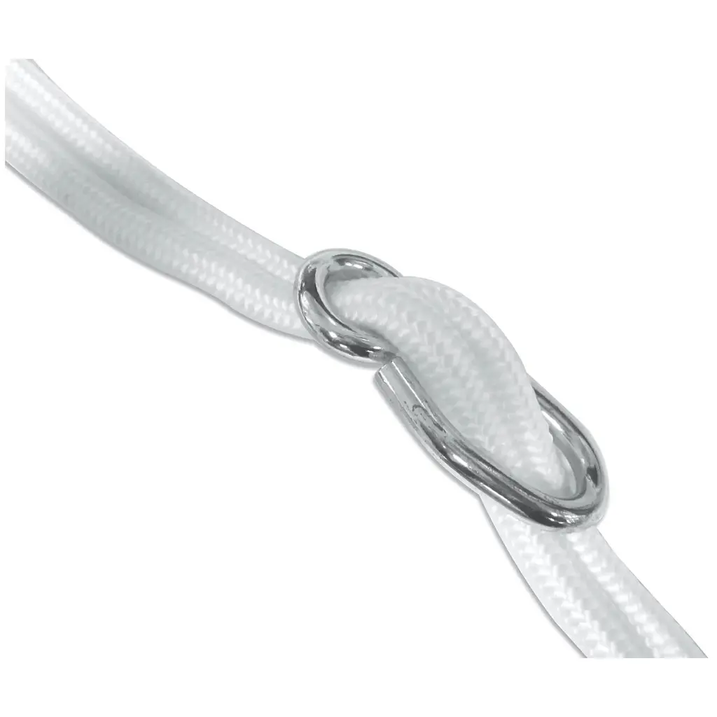 Крепление для гамака Bo-Camp Universal Silver (7100208) - фото 3