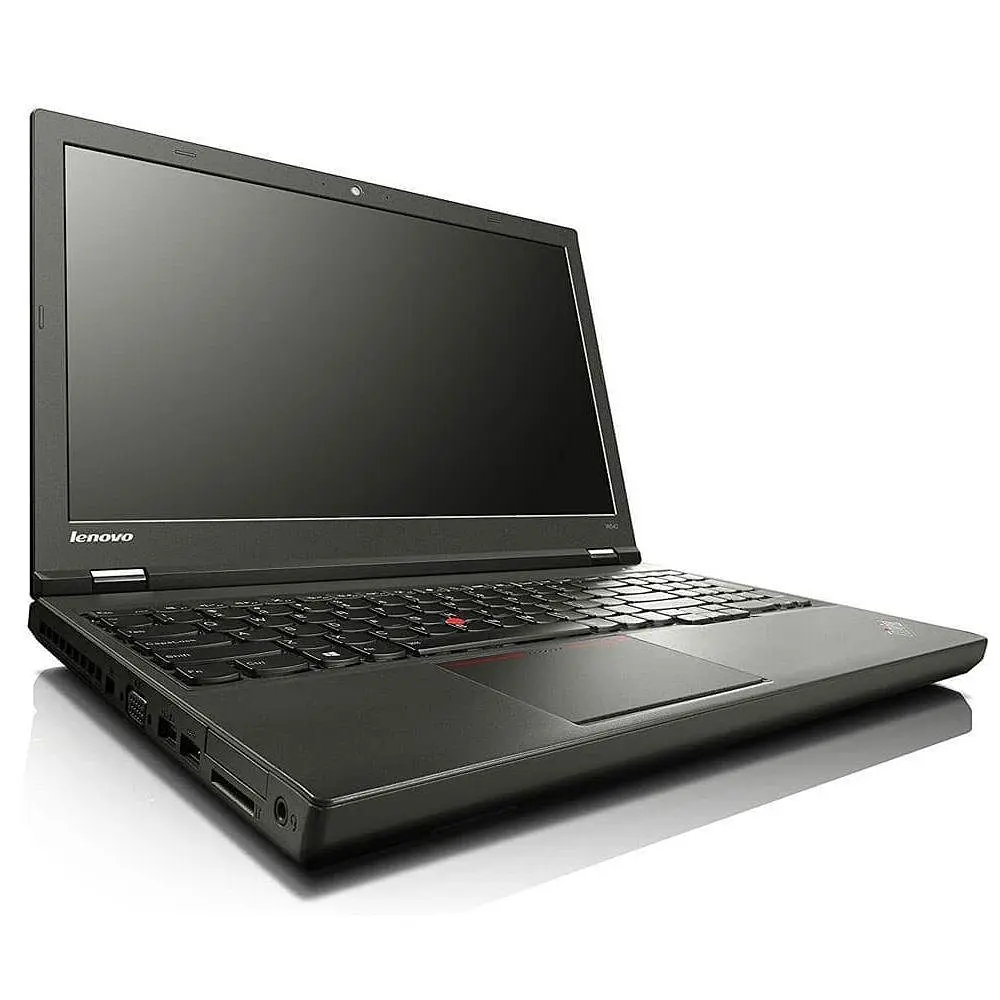 Ноутбук Lenovo ThinkPad W540 FHD (i7-4600M/8/256SSD/K1100M-2Gb) - Class A "Б/В" - фото 4