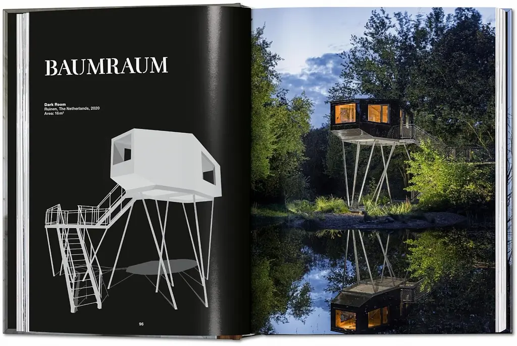 Homes For Our Time. Small Houses. 45th Edition - фото 6
