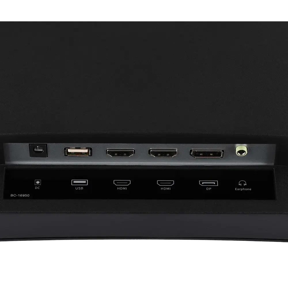 Монітор 2E G3223B 31.5" 2560x1440 - фото 2