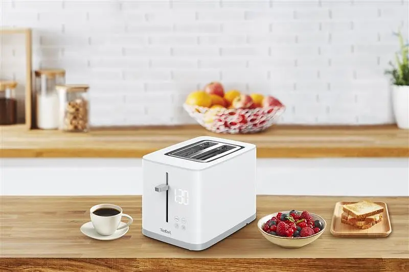 Тостер Tefal TT693110 - фото 5