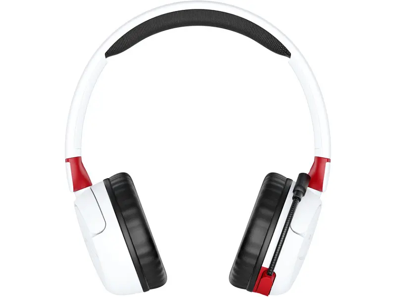 Гарнітура HyperX Cloud Mini Wireless White (7G8F2AA) - фото 2