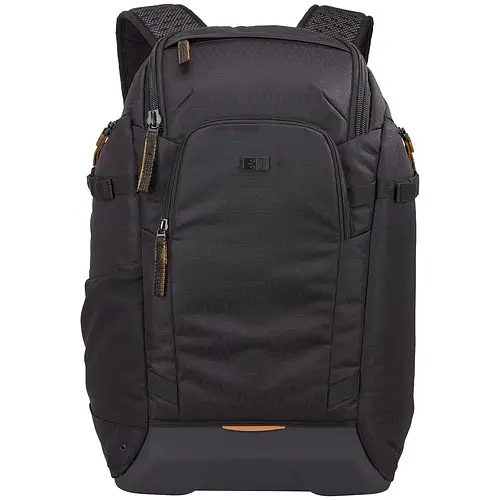 Рюкзак Case Logic CVBP-106 Black (6618508) - фото 2