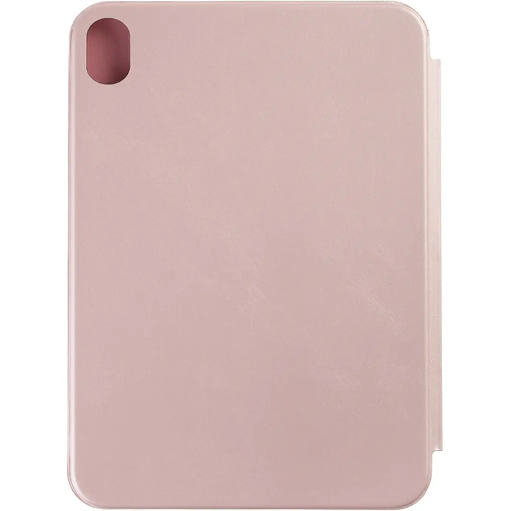 Чохол-книжка ArmorStandart Smart Case для Apple iPad Mini 2024 / Mini 6 Rose Gold (ARM60732) [123938] - фото 2