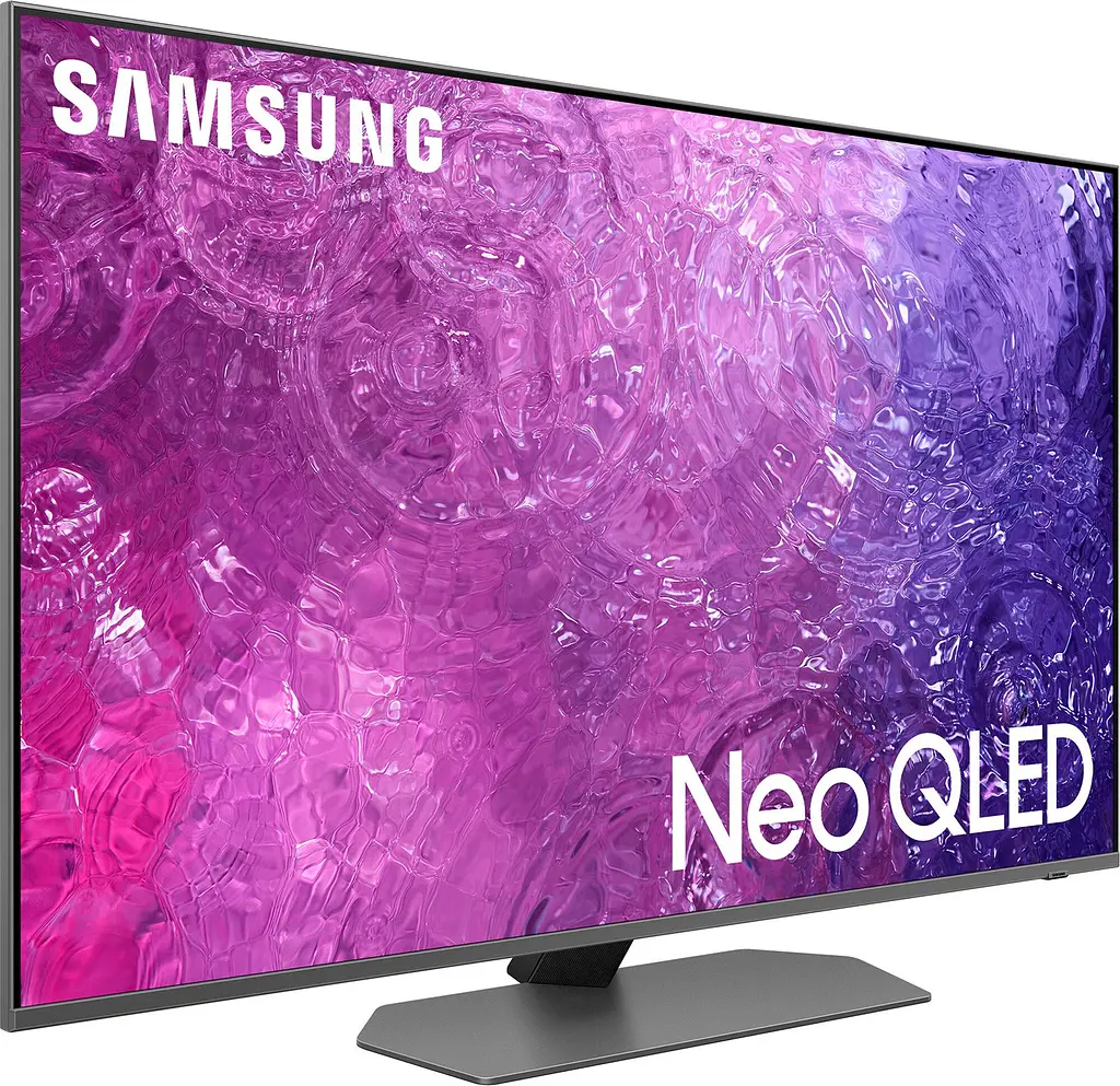 Телевизор Samsung QN90C 43'' Neo QLED 4K [QE43QN90C] [87629] - фото 2