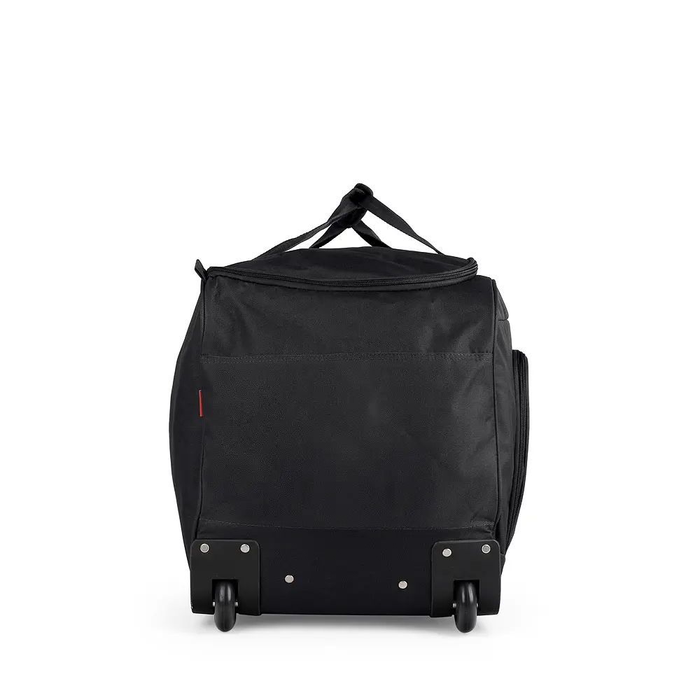 Сумка дорожня на колесах Gabol Week Eco 94L Negro (122314-001) - фото 7