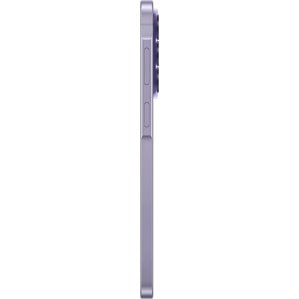 Смартфон Samsung Galaxy A57 8/256GB Awesome Lilac (SM-A576BZVD) [167417] - фото 8
