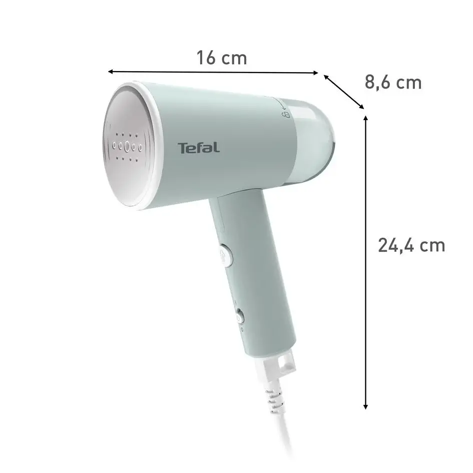 Відпарювач Tefal Origin Travel (DT1034E1) - фото 8