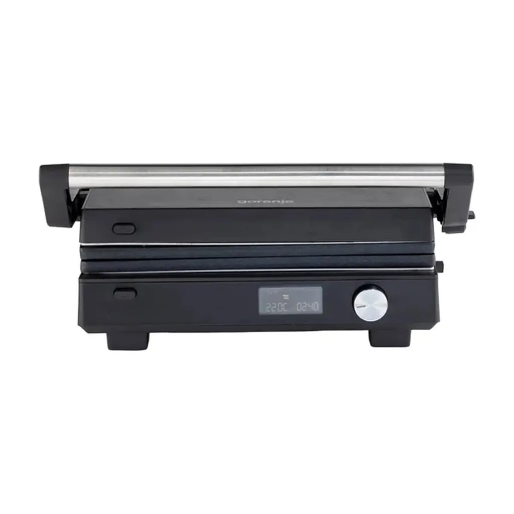 Електрогриль Gorenje GCG2000SD - фото 2