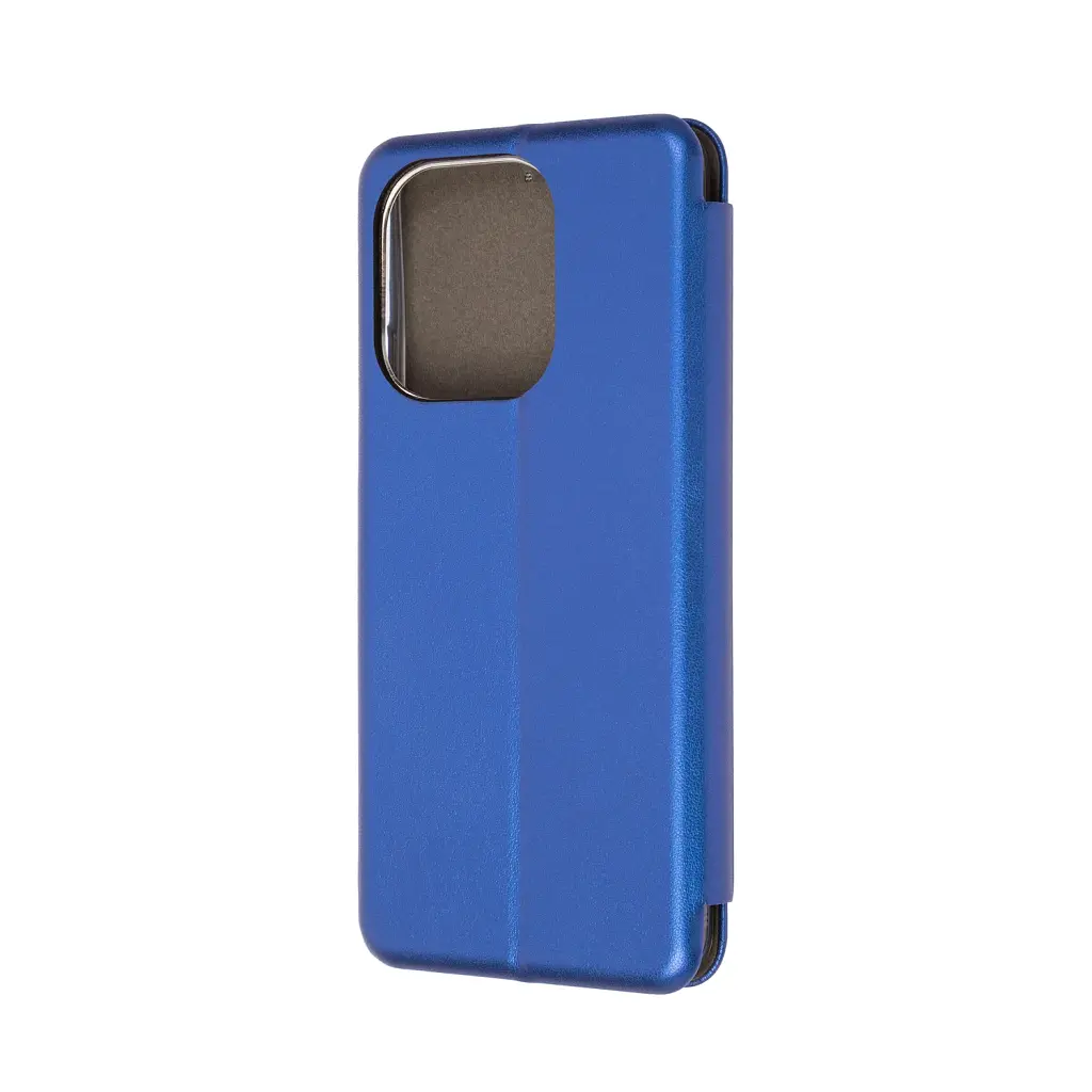 Чохол-книжка ArmorStandart G-Case для OPPO A5 Pro 4G / A5 Pro 5G Blue - фото 2