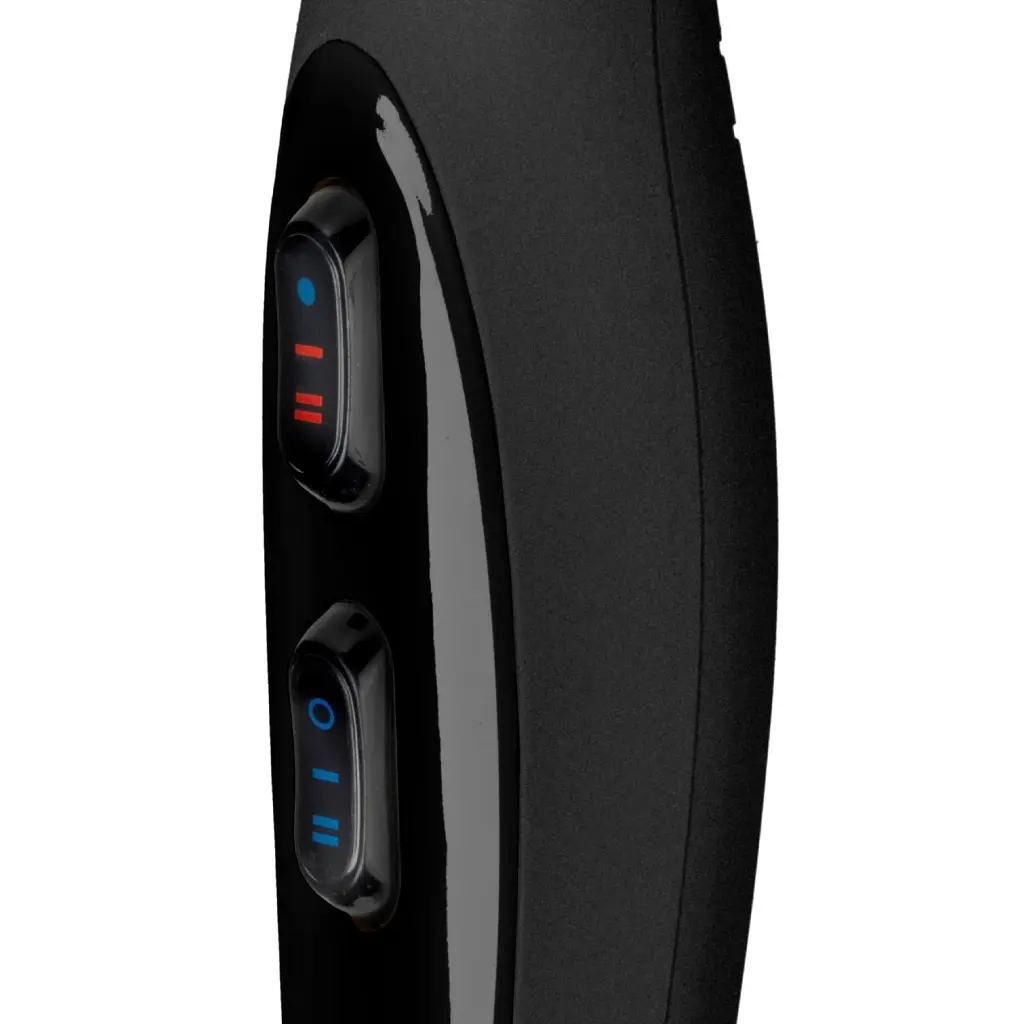 Фен Babyliss 6704E - фото 3
