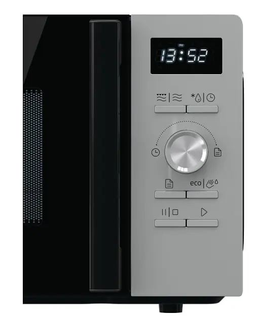 Мікрохвильова піч Gorenje MO20A4XH - фото 4