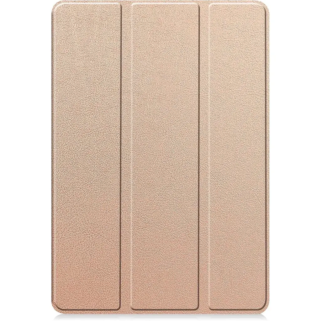 Чохол до планшета BeCover Smart Case Xiaomi Pad 7 / 7 Pro 11.2" Rose Gold (712812) - фото 3