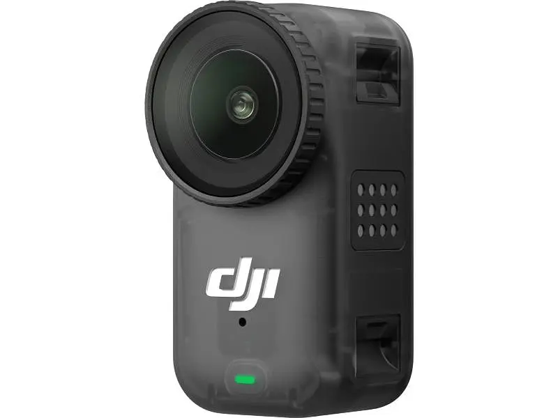 Екшн-камера DJI Osmo Nano Standard Combo 128 GB (CP.OS.00000460.01) - фото 5