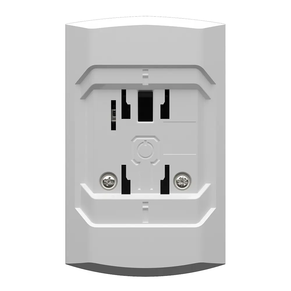 Бездротовий датчик руху та розбиття Tiras X-Motion+ White (21-00135) - фото 4