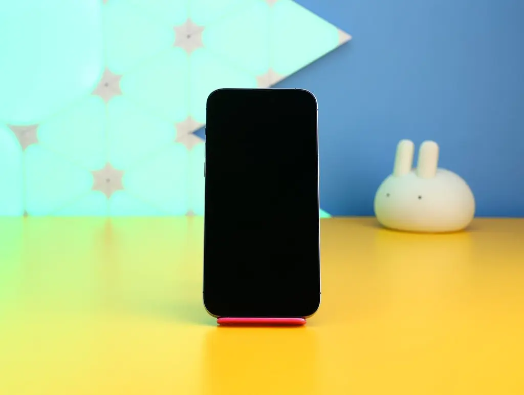 Смартфон Apple iPhone 14 Pro Max 128GB Deep Purple (MQ9T3) Б/В [169911] - фото 4
