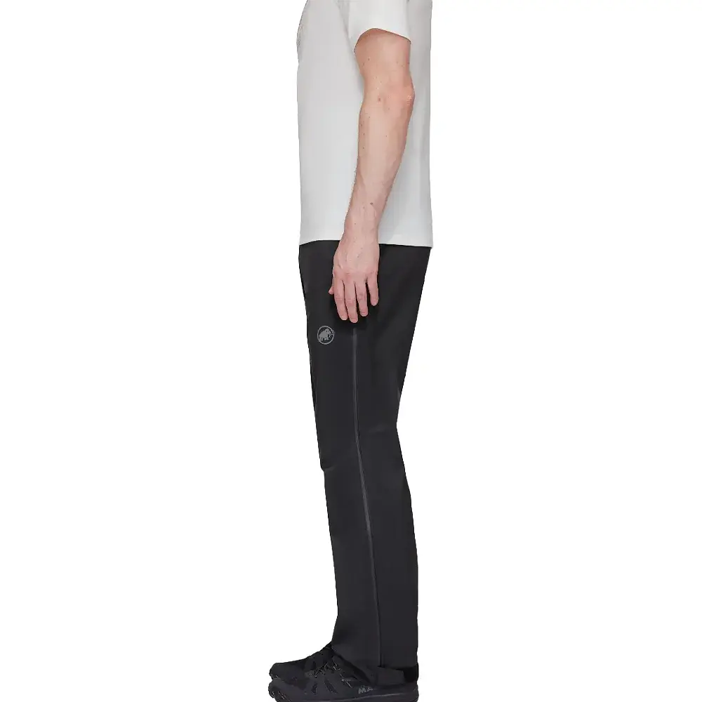 Штани Mammut Alto Light HS Pants M 52 Black - фото 3
