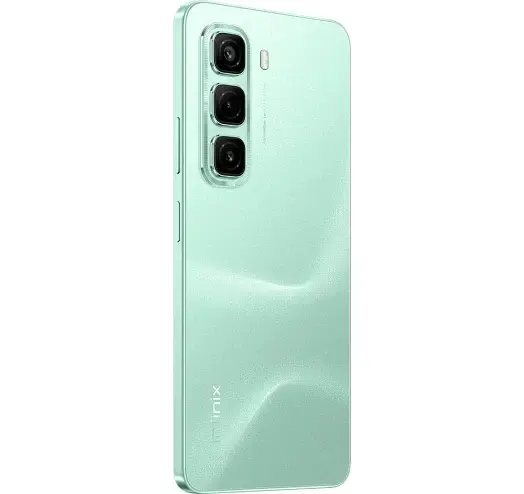 Смартфон Infinix Hot 50 8/128Gb Sage Green 4894947052835 UA UCRF - фото 7