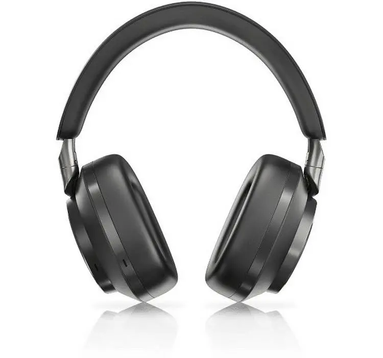 Навушники Bowers & Wilkins з мікрофоном PX8 Black - фото 4