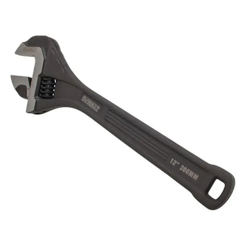 Ключ розвідний DeWALT 300 мм DWHT80269-0 - фото 3