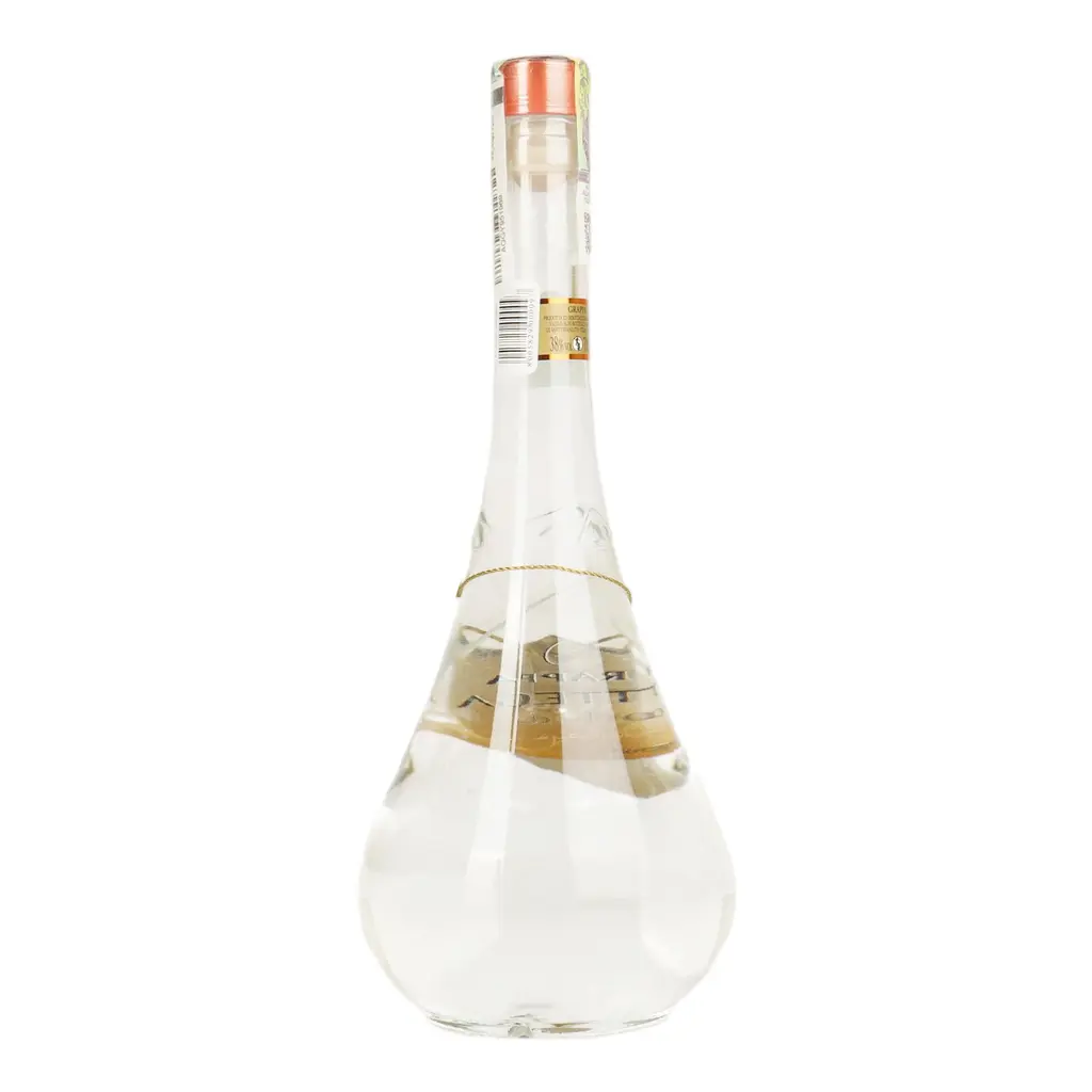 Граппа Bottega Sandro 38% 0.7 л - фото 4