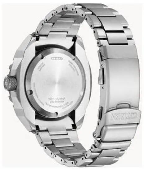 Годинник Citizen NB6004-83E - фото 3