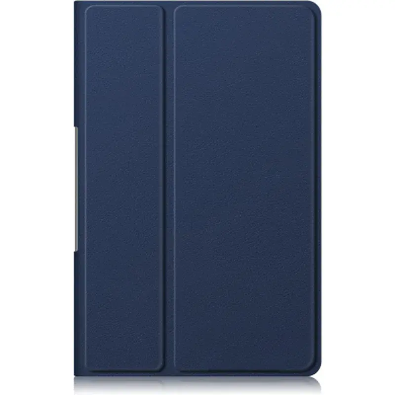 Чохол до планшета BeCover Smart Case Lenovo Tab Plus 11.5" Deep Blue (711839) - фото 2