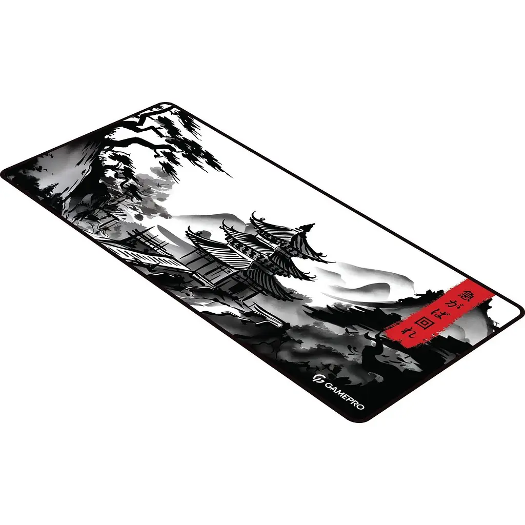 Ігрова поверхня GamePro MP275BW [140388] - фото 2