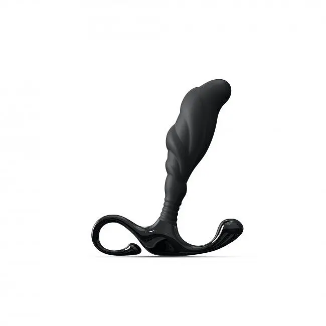 Массажер простаты, 11х2.55 см Dorcel Expert P-M