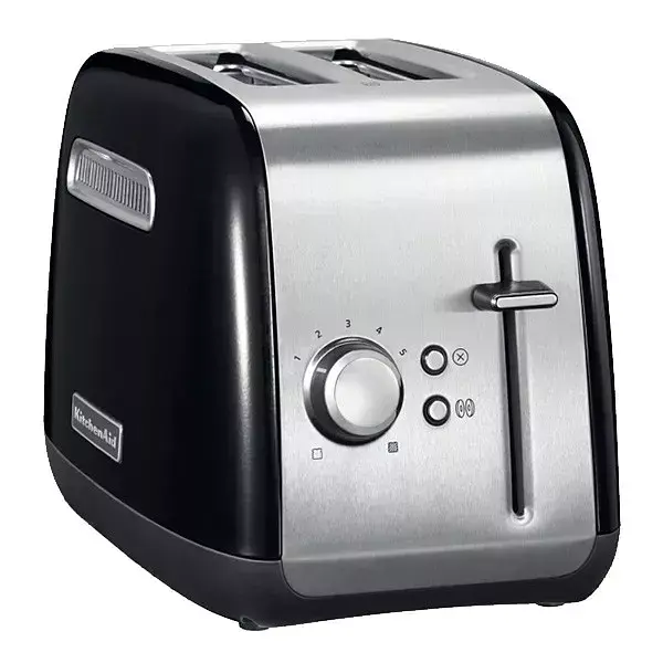 Тостер KitchenAid Classic 5KMT2115EOB чорний
