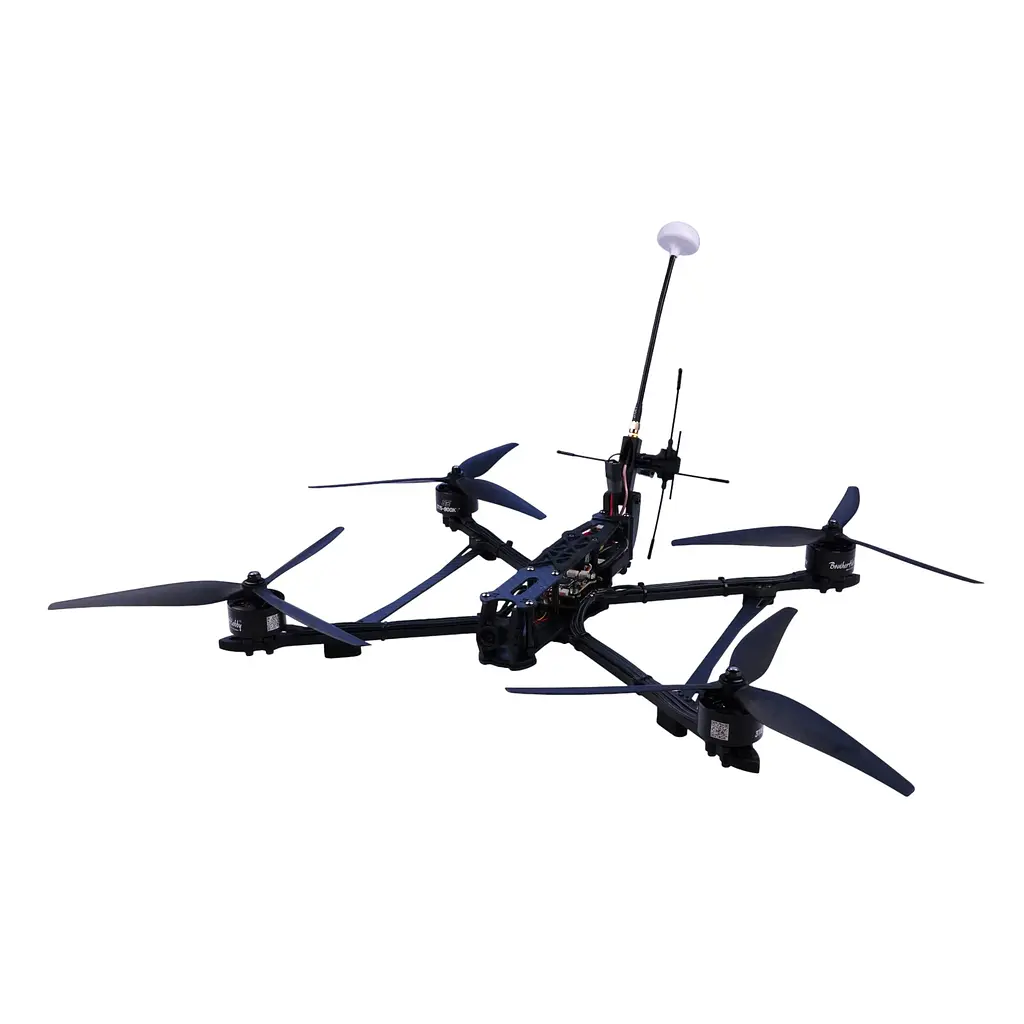Дрон Phoenix drones Fx10 Classic — 10" FPV з дальністю 15 км та підйомністю 3кг - фото 2