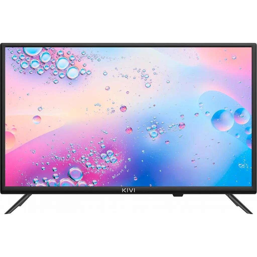 Телевізор Kivi H760Q 24'' LCD HD (24H760QB) [134698] - фото 2