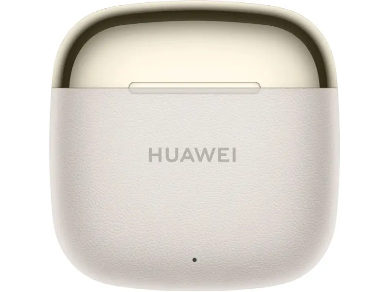 Навушники TWS Huawei FreeBuds SE 3 Beige (55037991) - фото 3
