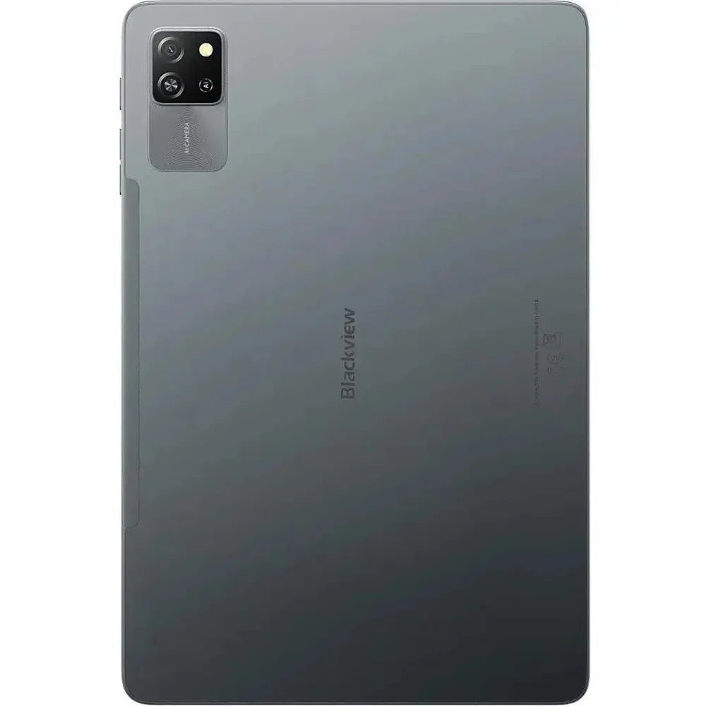 Планшет Blackview Tab 60 Pro 8/128GB Gray - фото 7