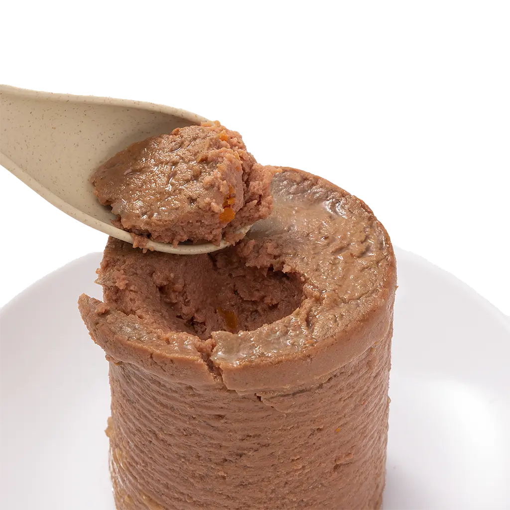 Консерви для собак UNIQ PETS DOG WET FOOD ROYAL BEEF з яловичиною, 375 г - фото 7