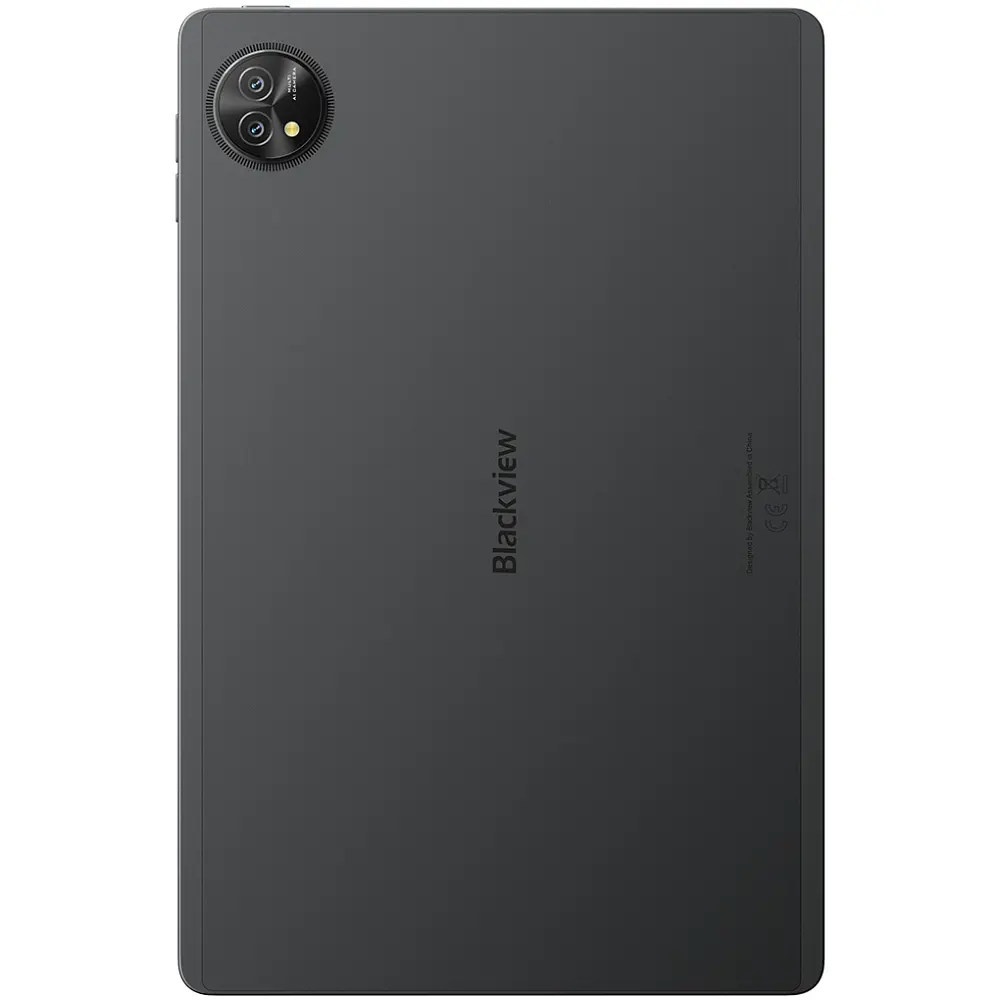 Планшет Blackview ZENO 10 11" HD /6GB/128GB/ T8200 /8800mAh/ 16+13Мп /LTE/Black - фото 4