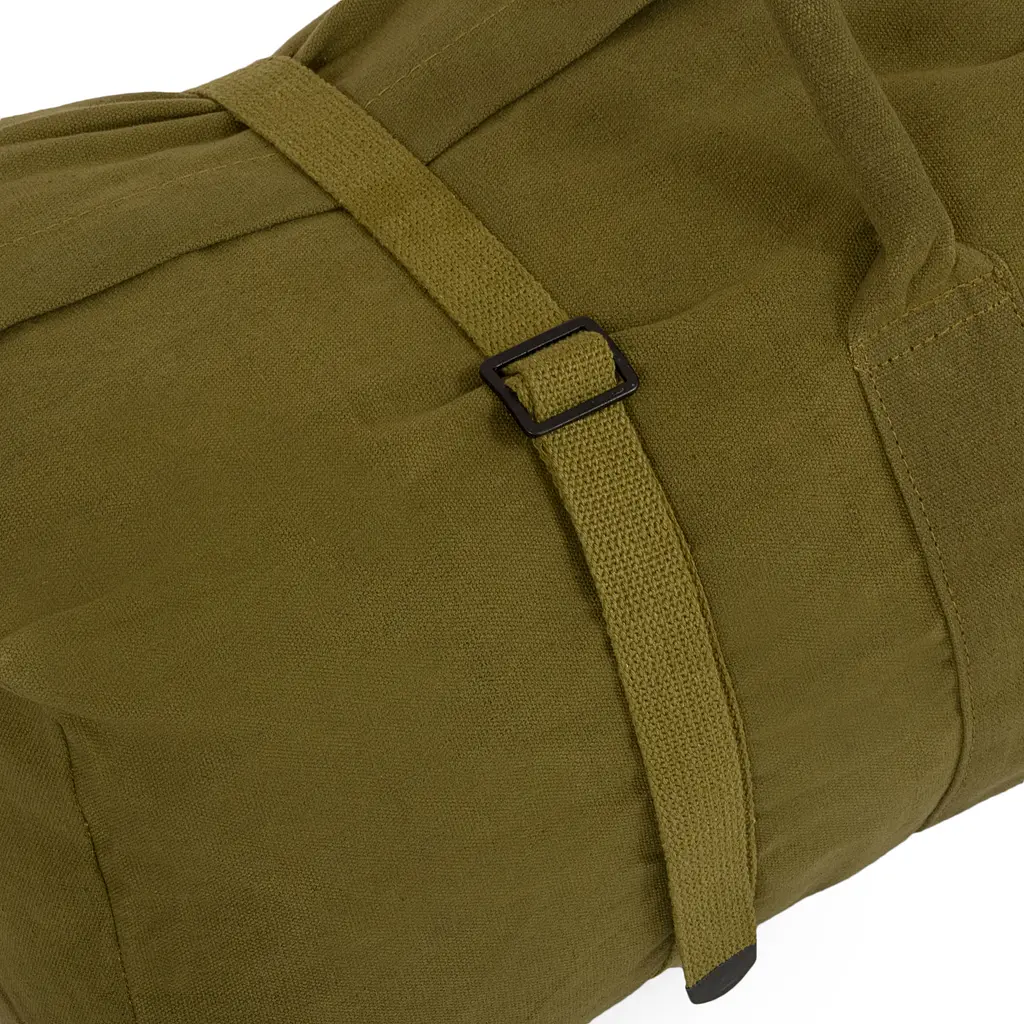 Сумка для інструментів Highlander Rope Handle Tool Bag 75 cm Olive (TB004) - фото 4