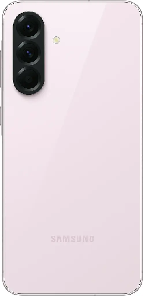 Смартфон Samsung Galaxy A56, 5G 8/256GB Awesome Pink (SM-A5660LIC) - фото 5