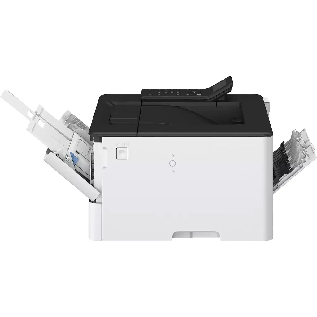 Принтер Canon i-SENSYS LBP246DW II Wi-Fi (7187C006) [164531] - фото 8