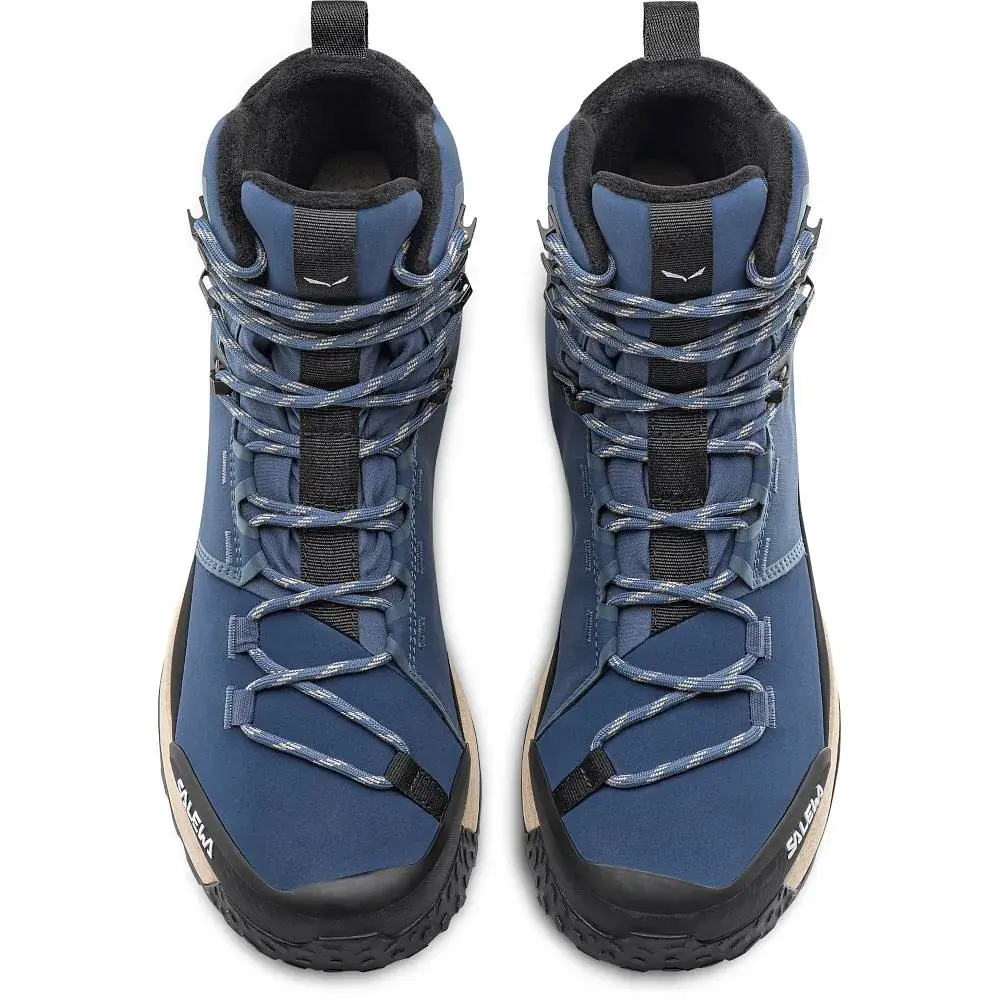 Черевики Salewa Puez Winter MID PTX Wmn - фото 4