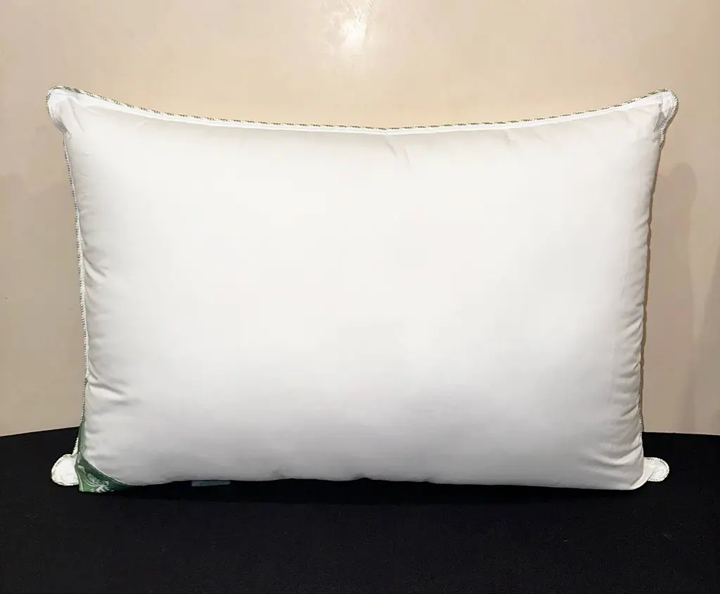 Подушка микрогелевая Memory Fiber Pillow 50х70 см Sarev pbe0051083 - фото 2